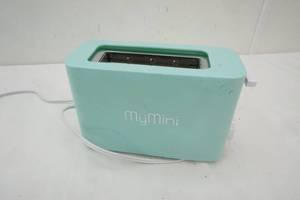 lot 212 image: My Mini Single Toaster