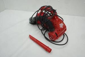 lot 223 image: Used Dirt Devil Hand Vacuum Cleaner