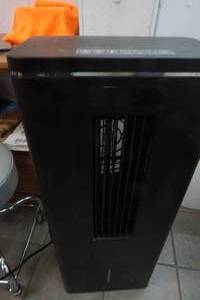 lot 109 image: Intertek Electric Infrared Heater