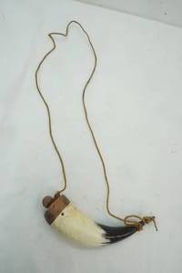 lot 118 image: Muzzleloader made with
