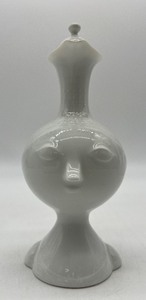 lot 87 image: ROSENTHAL Porcelain Bjorn Wiinblad Romance Studio Line Cruet