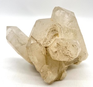 lot 271 image: Natural Quartz Citrine Stone