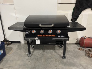 Blackstone 4 Burner Griddle