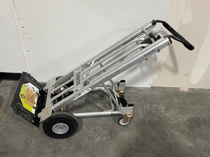 Cosco All-In-One 4 Position Hand Truck