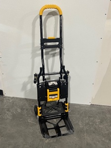 Cosco Shifter XL Folding Hand Truck NEW