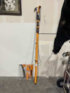 Fisher Pole Saw