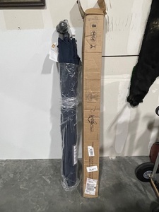 Outdura Aluminum Patio Umbrella