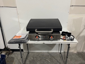 Blackstone Table Top Griddle