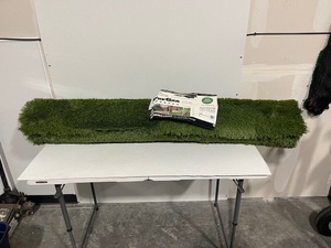 Artificial Turf