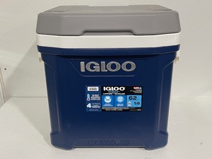 Igloo Cooler