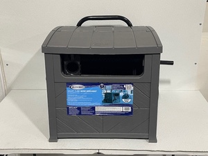 Suncast Garden Hose Reel