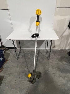 DeWalt 20V String Trimmer