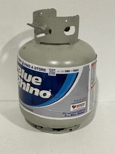 20 LB Propane Tank