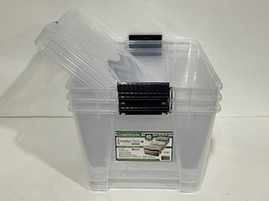Greenmade 45 Quart Totes