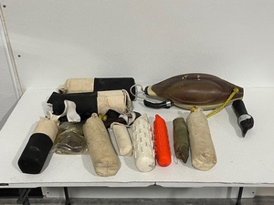 Dog Training Items
