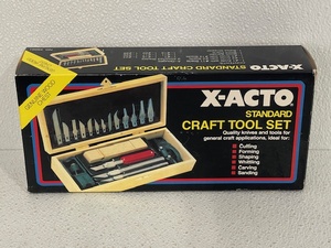 X-Acto Knife Set