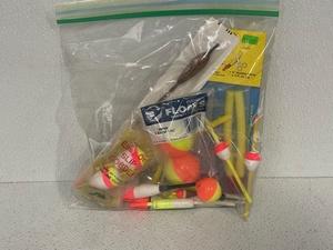 Fishing Bobbers