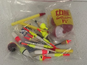 Fishing Bobbers