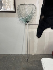 Fish Landing Net