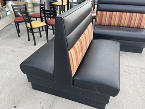 Bench Seating