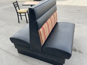 Bench Seating