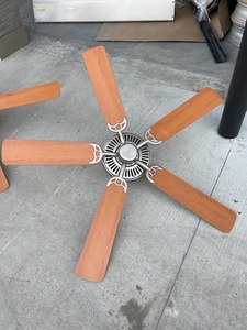 Kichler 52 Ceiling Fan