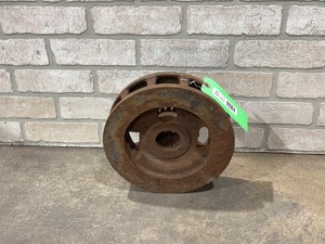 lot 423 image: Clutch Drive Disc