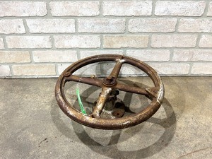 lot 419 image: Wheel