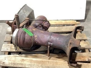 lot 428 image: McCormick Deering Cream Separator