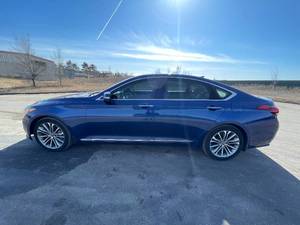 2015 Hyundai Genesis 3.8L - 90,853 MILES
