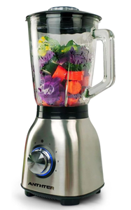 lot 208 image: Anthter Professional Plus Blenders For Kitchen