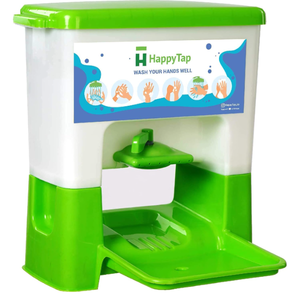 lot 213 image: Portable Sink - Hand Washing for Schools & Daycares