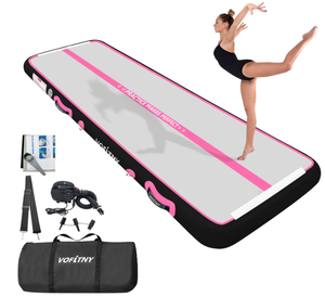 lot 113 image: All Purpose Gymnastics Mat