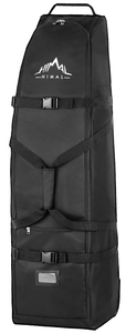 lot 115 image: Himal Outdoors Soft-Sided Golf Travel Bag