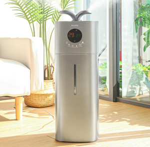 lot 126 image: Humidifiers for Large Room