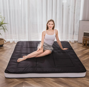 lot 162 image: MAXYOYO Futon Mattress Full Size