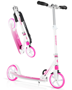 lot 175 image: BELEEV V5 Scooters for Kids