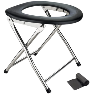 lot 180 image: AOSION Camping Toilets Portable