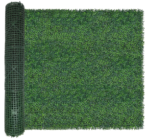 lot 183 image: Artificial Boxwood Roll