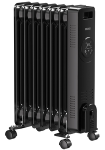 lot 314 image: PROUS Oil Filled Heater 1500W