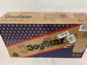 lot 313 image: JOYSTAR Vintage Kids Bike