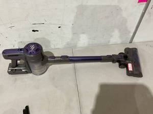 lot 331 image: ZOKER Direct Vacuum Stick Cordless