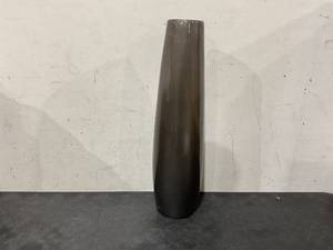 lot 262 image: Silver Vase, Measures 24 x 5