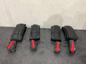 lot 271 image: LOT OF 4 26 Mountain Bike Tires