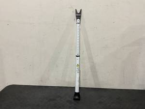 lot 285 image: Door Security Bar Adjustable Door Jammer