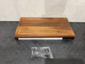 lot 296 image: Cucina Green Noodle Board