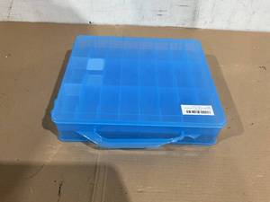 lot 127 image: Bings & Things Toys Organizer