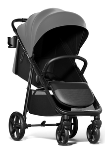 lot 10 image: Mompush Nova Baby Stroller
