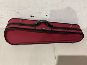 lot 369 image: Violin Hard Case