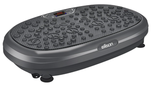 lot 83 image: EILISON FitMax 3D XL Vibration Plate Exercise Machine